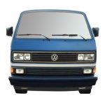 VW-BUS T3